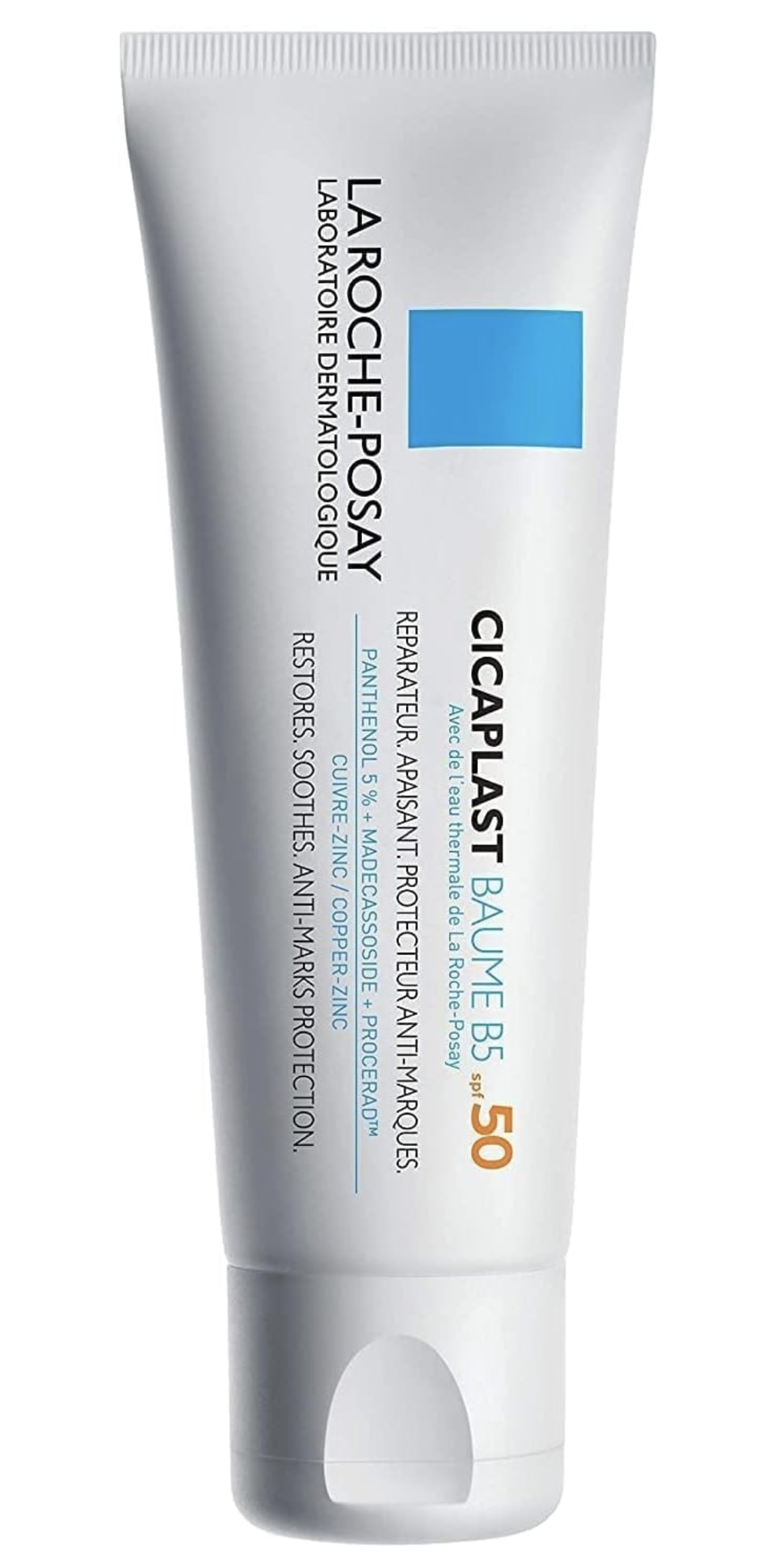 La Roche-Posay Cicaplast Baume B5 SPF50