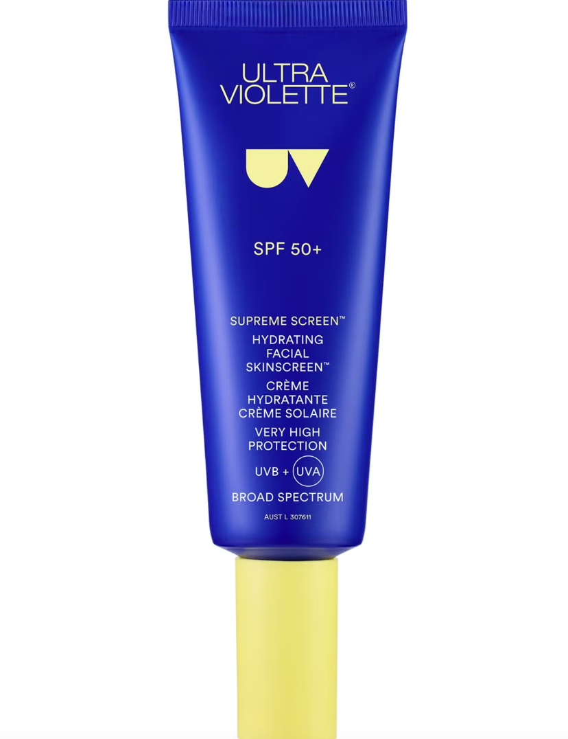 Ultra Violette Supreme Screen SPF 50+ Hydrating SKINSCREEN™ 50ml