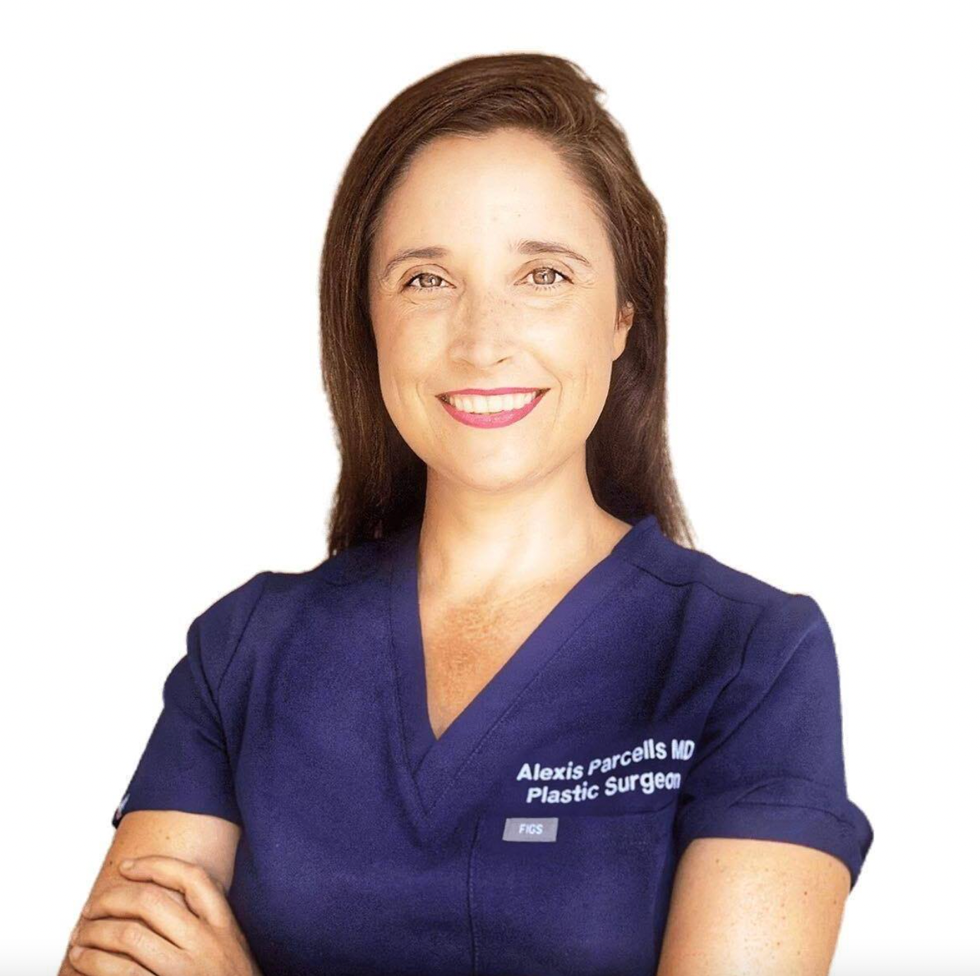 Dr Alexis Parcells MD