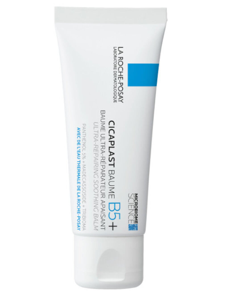 La Roche-Posay Cicaplast Baume B5 (EU version)