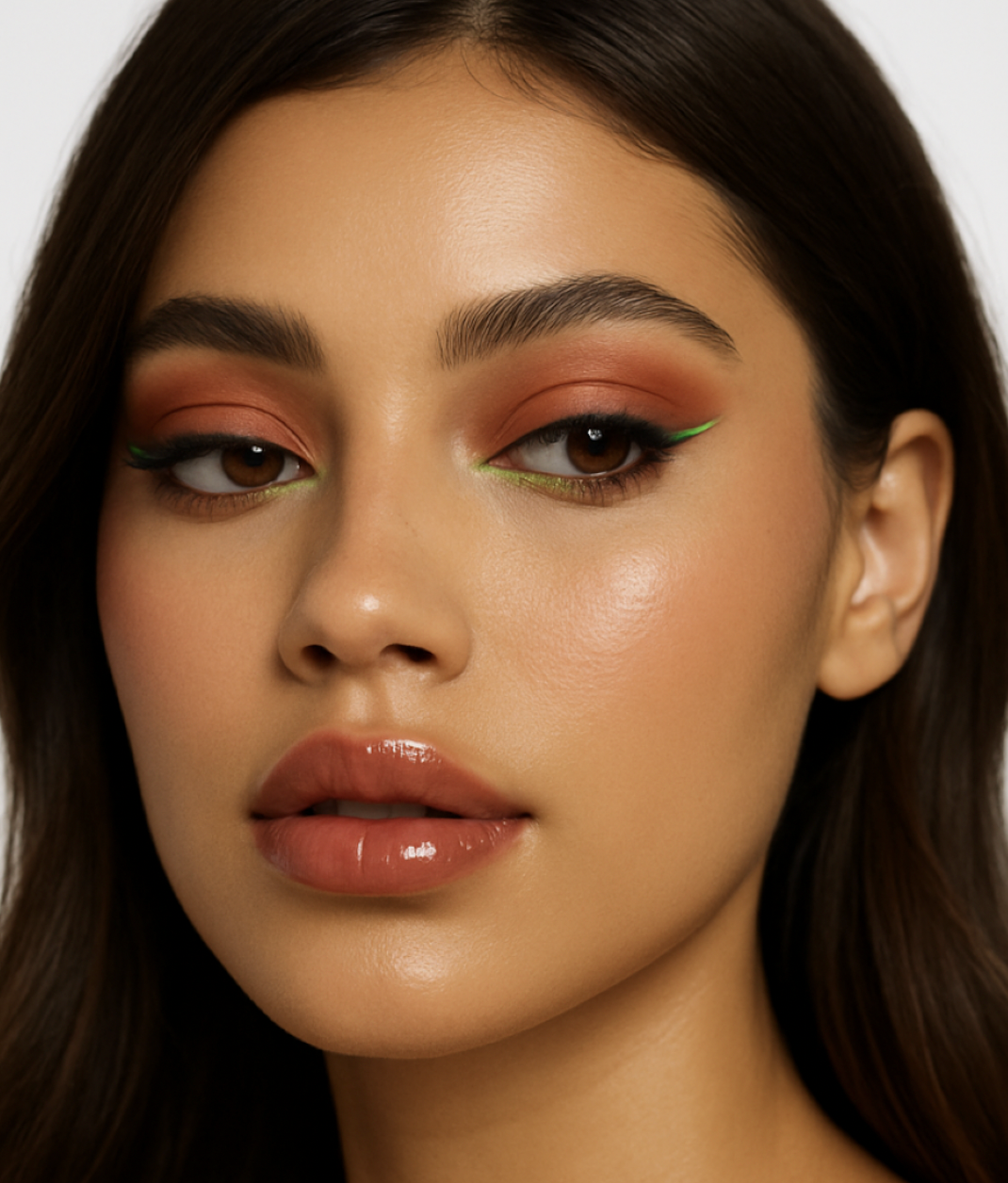 make up trends