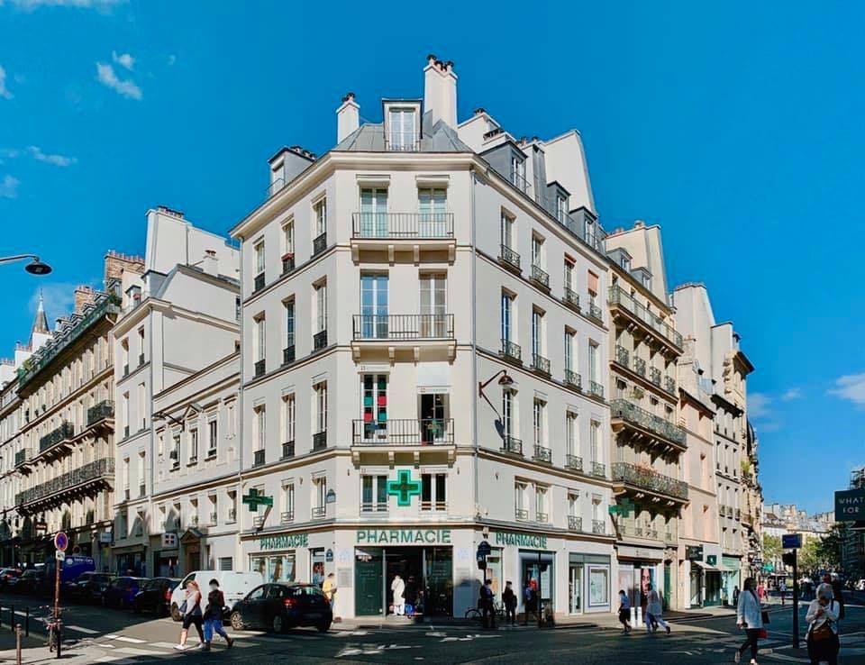 citypharma paris