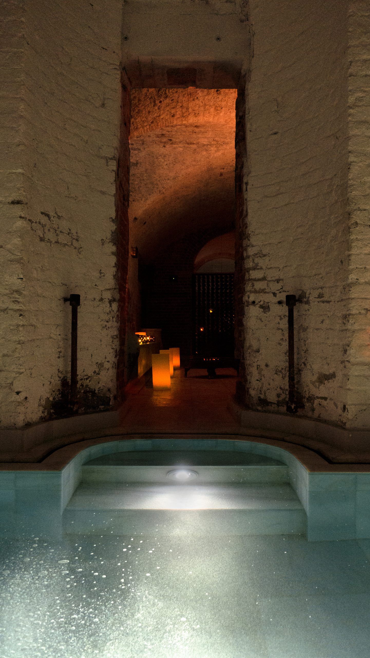 AIRE Ancient Baths