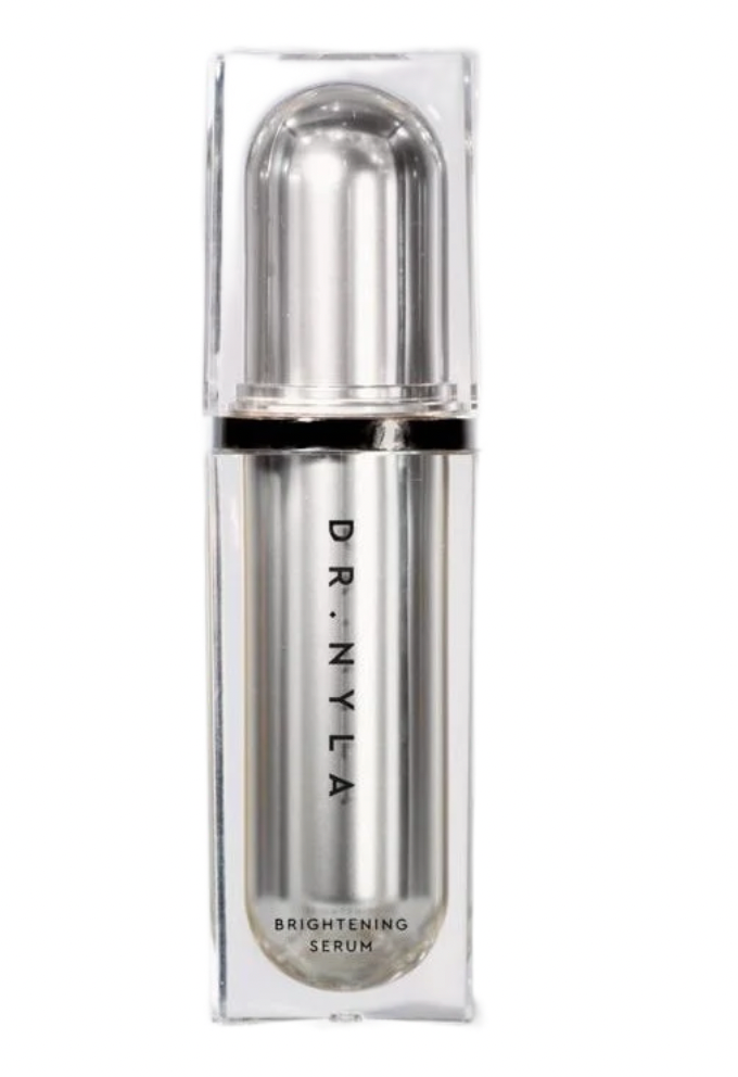 Dr. Nyla Brightening Serum