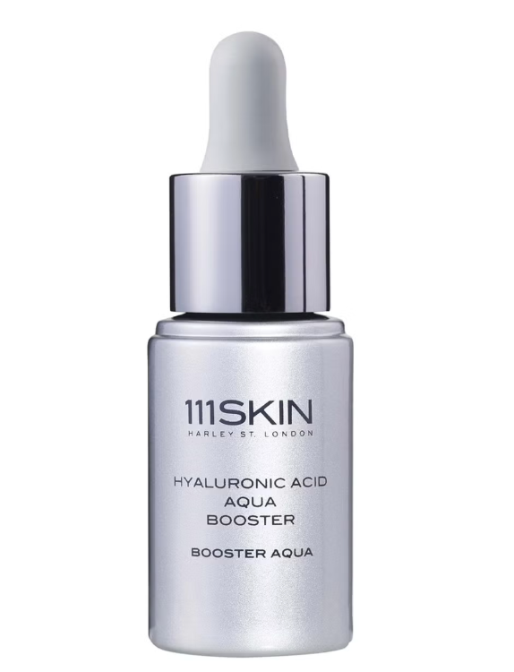111SKIN Hyaluronic Acid Aqua Booster 20ml