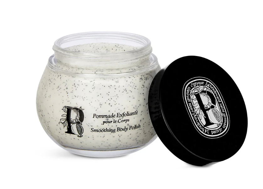 Diptyque Smoothing Body Polish