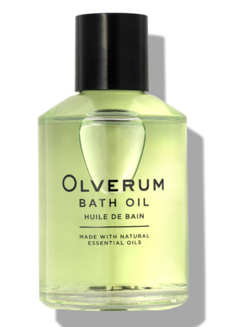 Olverum Bath Oil, 60ml