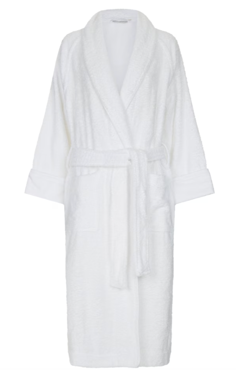 Frette Unito Bathrobe