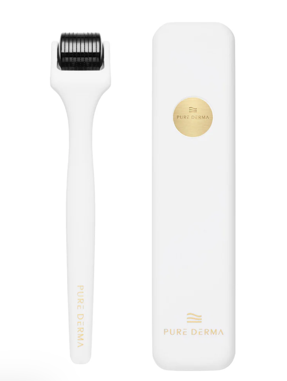 Pure Derma London 0.5 mm Dermaroller