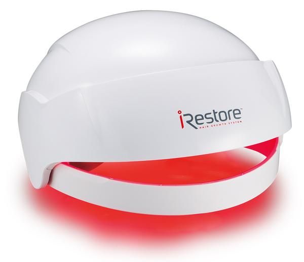 iRestore Essential Laser Cap