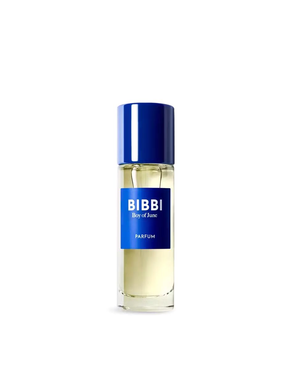 Bibbi, Boy of June
