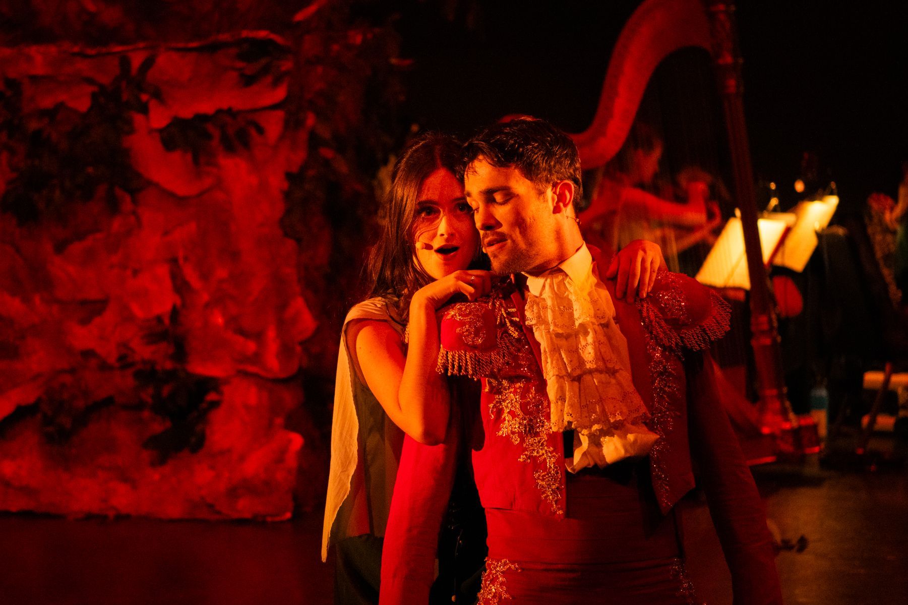 For the Lack of Laura | Review, The Shaw Theatre