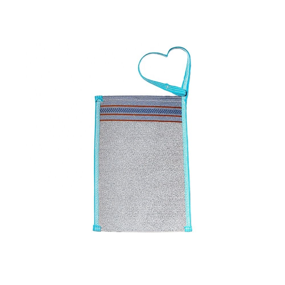 Handmade Exfoliating Kessa Glove