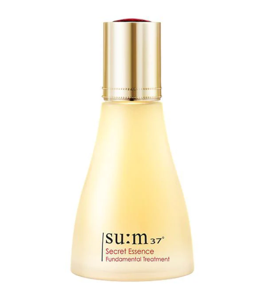 Su:m37 Secret Essence