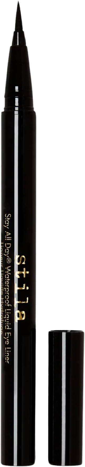 Stila Stay All Day Waterproof Liquid Eyeliner