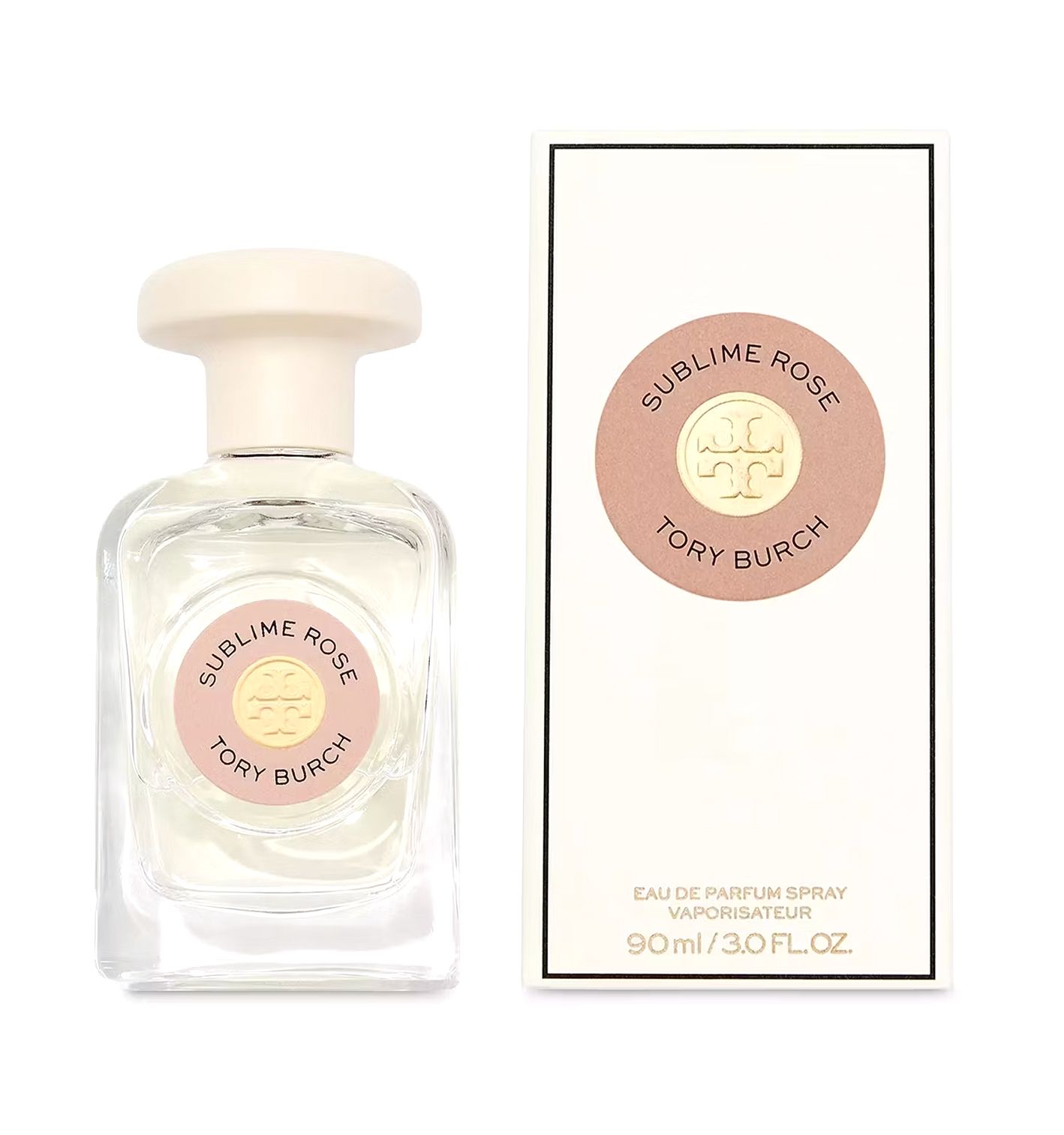 Tory Burch Sublime Rose Eau de Parfum