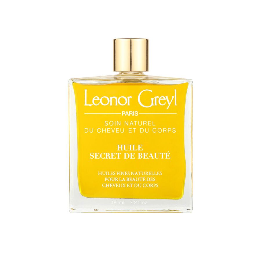 Leonor Greyl
Huile Secret de Beauté