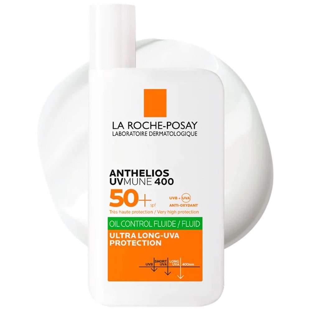 La Roche-Posay Anthelios UVmune 400 SPF 50+