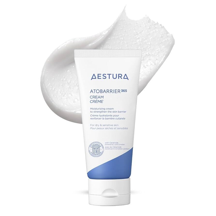 Aestura Atobarrier 365 Cream