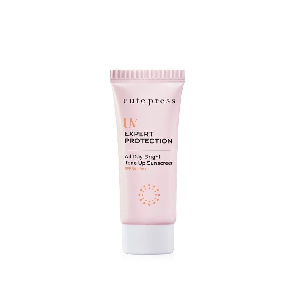Cute Press UV Expert Protection All Day Bright