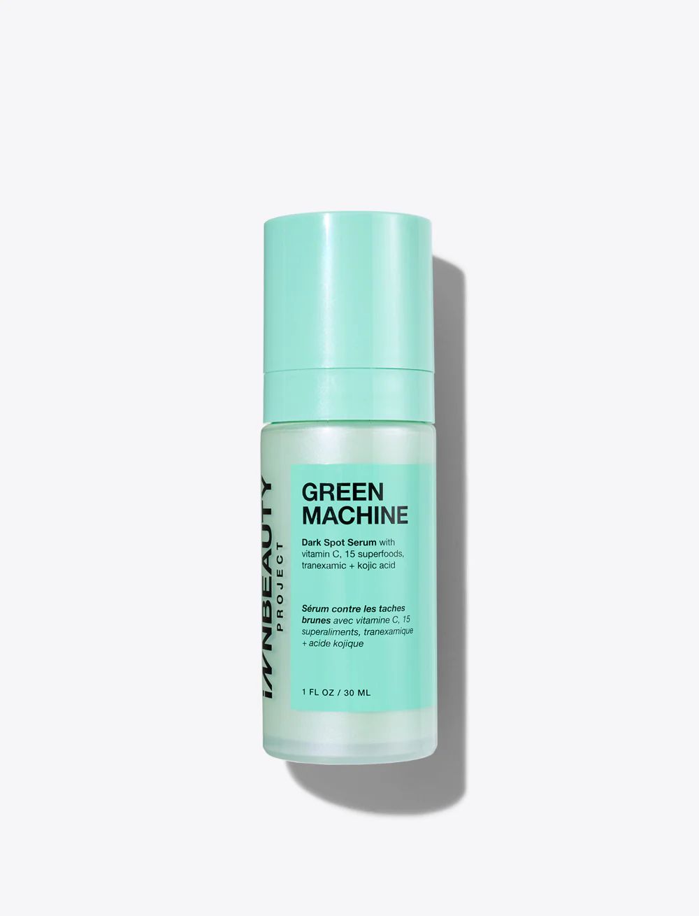 INNBEAUTY PROJECT Green Machine Vitamin C Dark Spot & Hyperpigmentation Serum