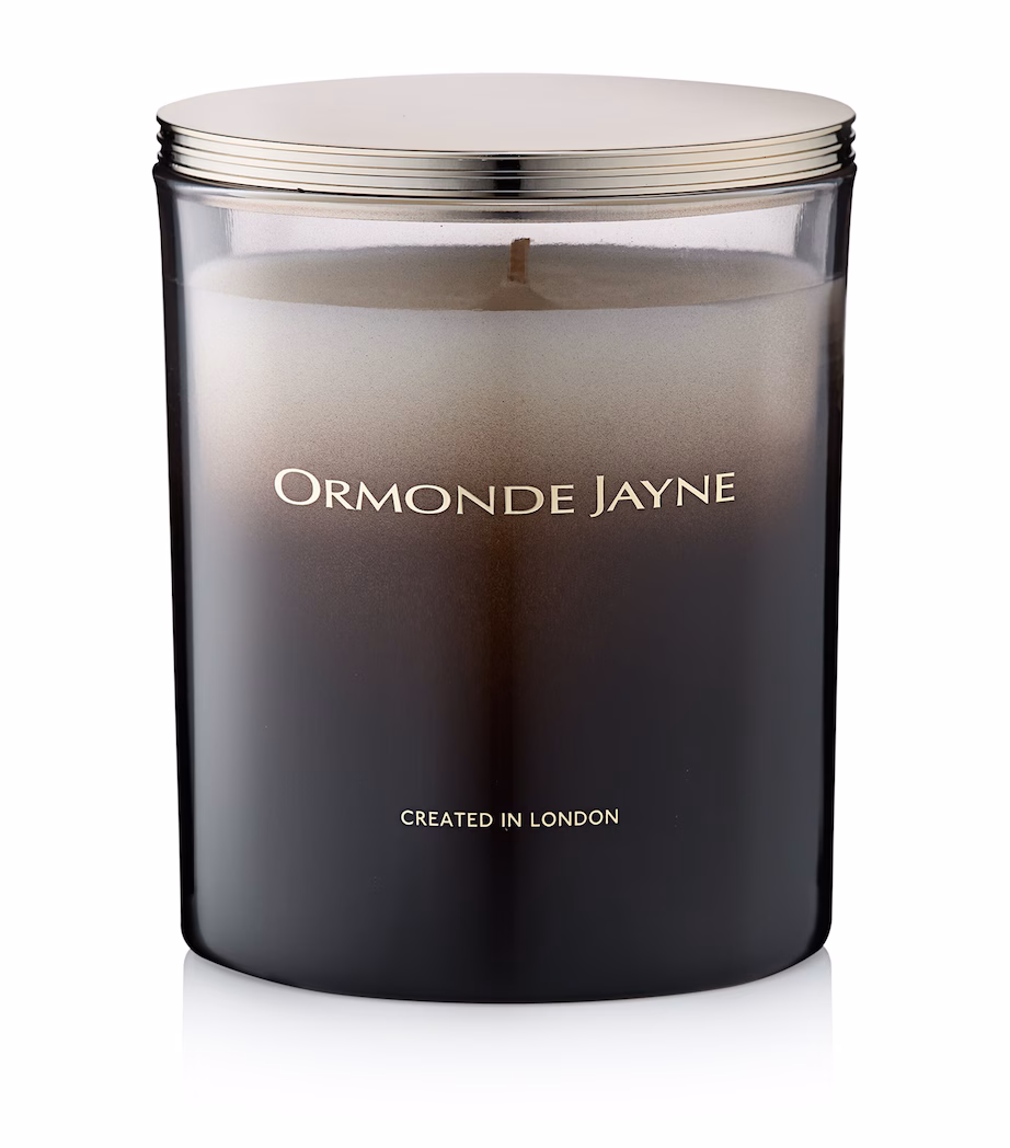 Jayne Ormonde Fraise Sublime candle