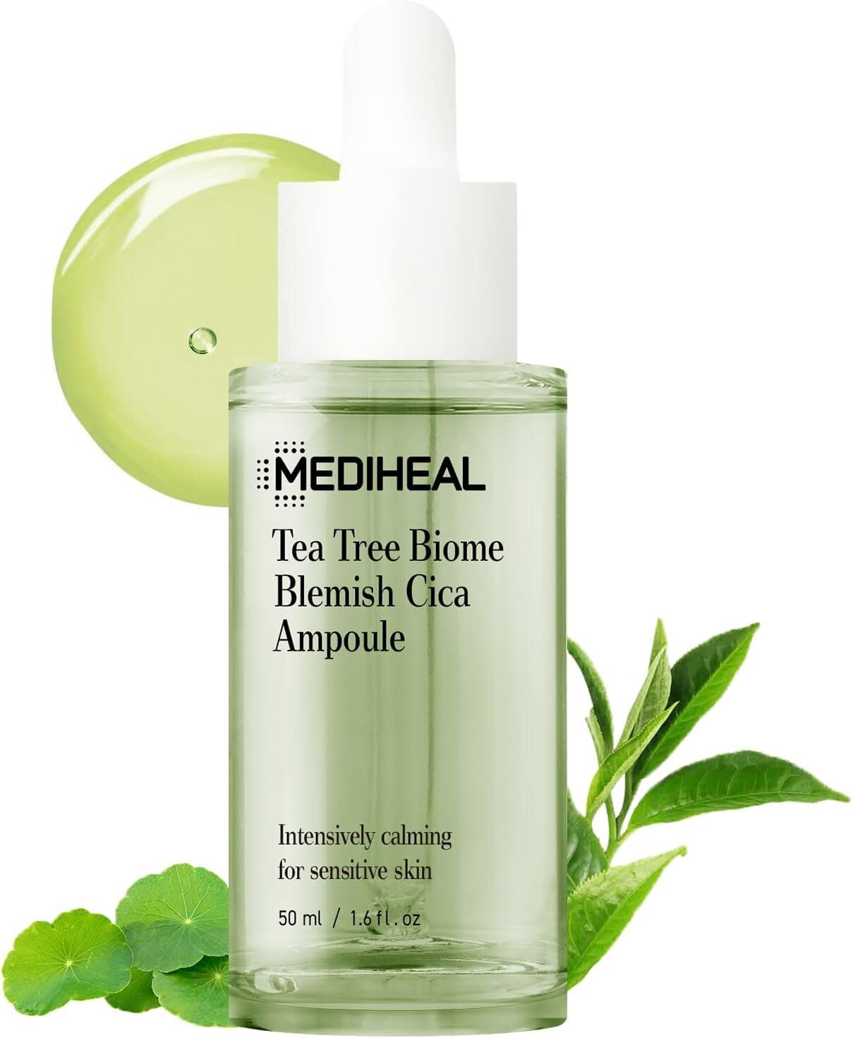 Mediheal Tea Tree Blemish Control Ampoule