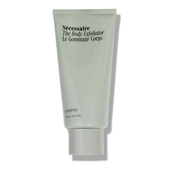 Nécessaire
The Body Exfoliator Eucalyptus