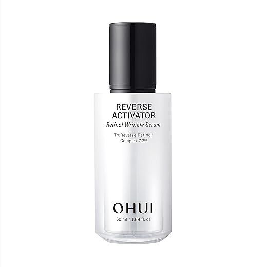 Ohui Reverse Activator Retinol Serum