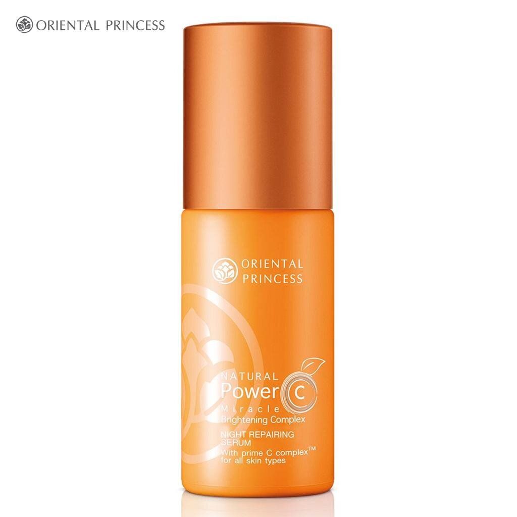Oriental Princess Natural Power C Serum