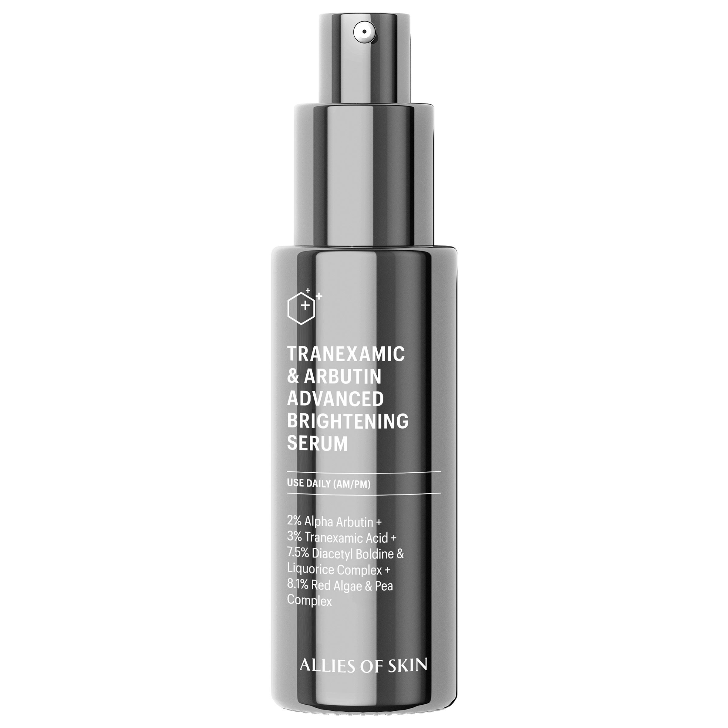 Allies of Skin Tranexemic Arbutin Advanced Brightening Serum