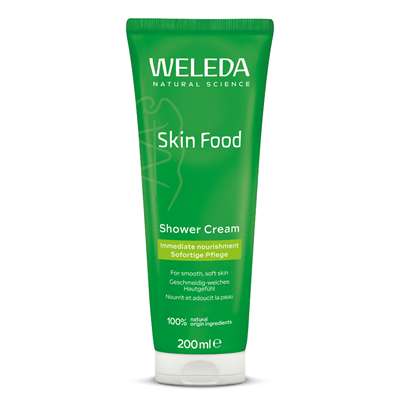 Weleda Skin Food Shower Cream