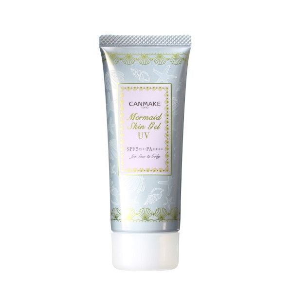 Canmake Mermaid Skin Gel UV