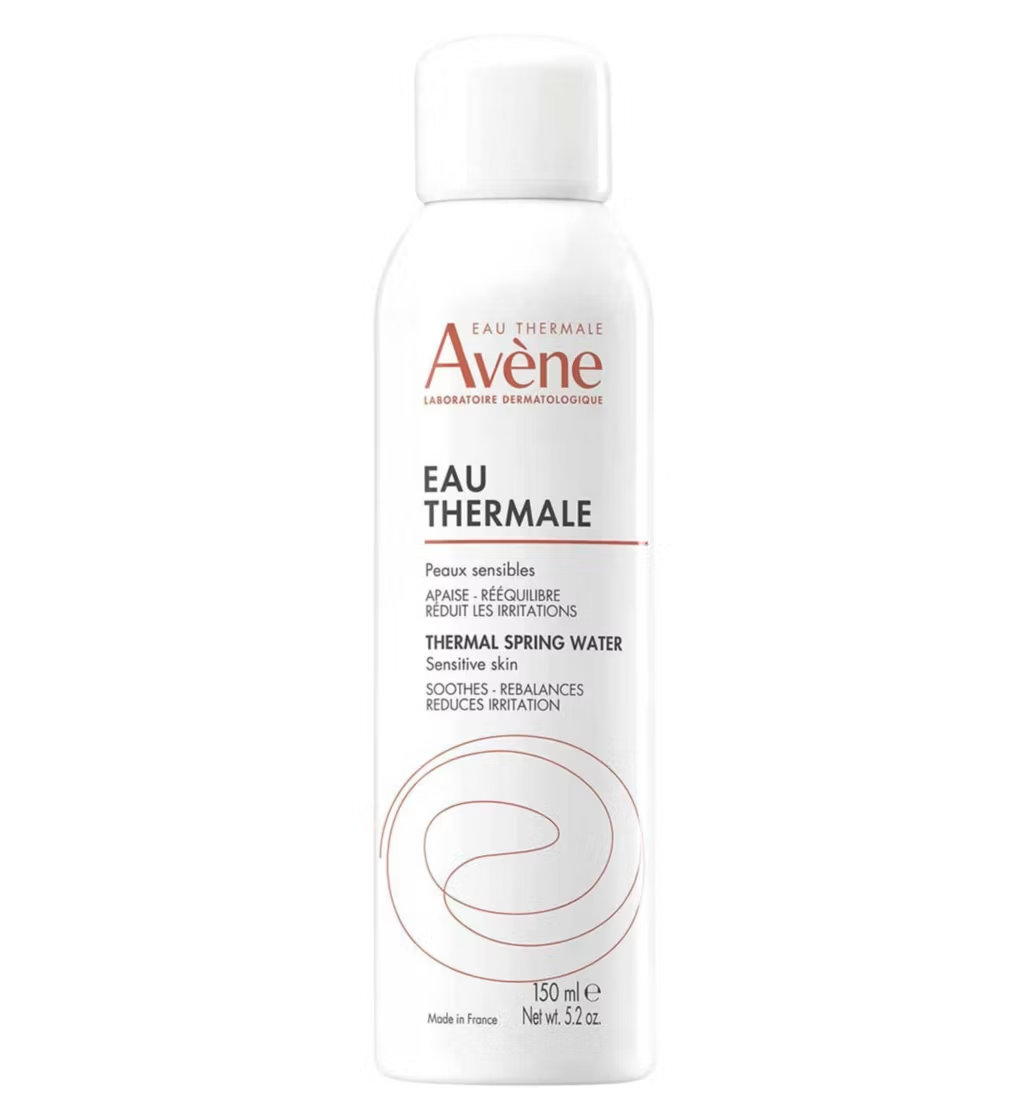 Avène Thermal Spring Water Spray