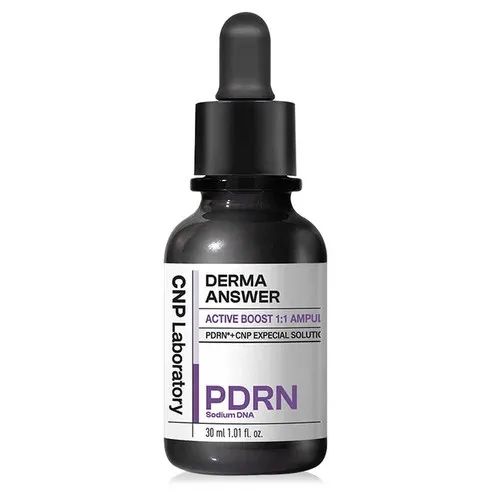 CNP Derma Answer Active Boost Ampule