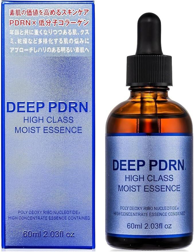 DEEP PDRN High Class Moist Essence