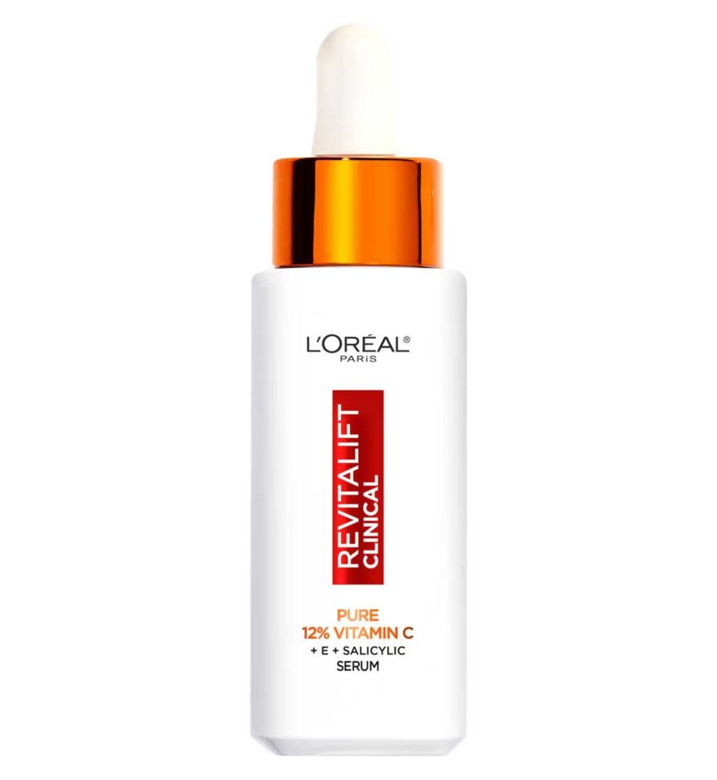 L’Oréal Revitalift Clinical 12% Pure Vitamin C 