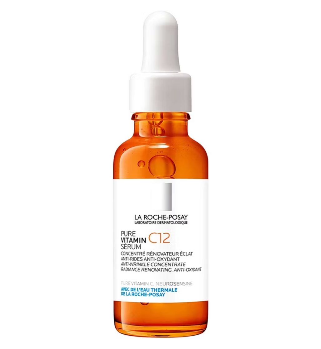 La Roche-Posay Pure Vitamin C10 Serum