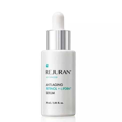 Rejuran Retinol + c‑PDRN® Serum