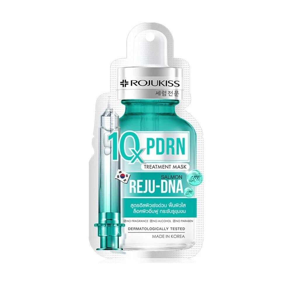 Rojukiss PDRN Treatment Mask
