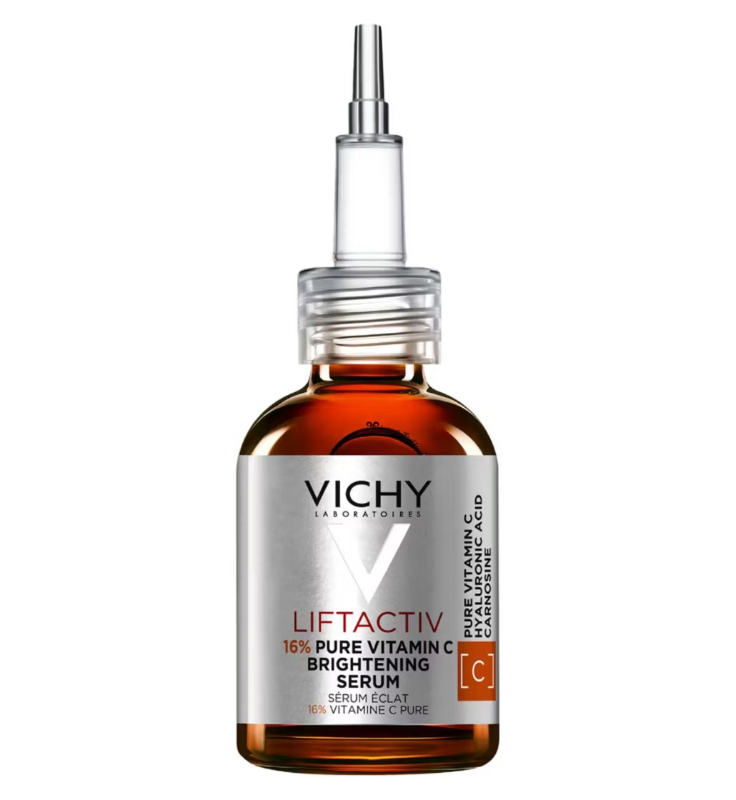 Vichy LiftActiv Supreme 16% Pure Vitamin C Serum