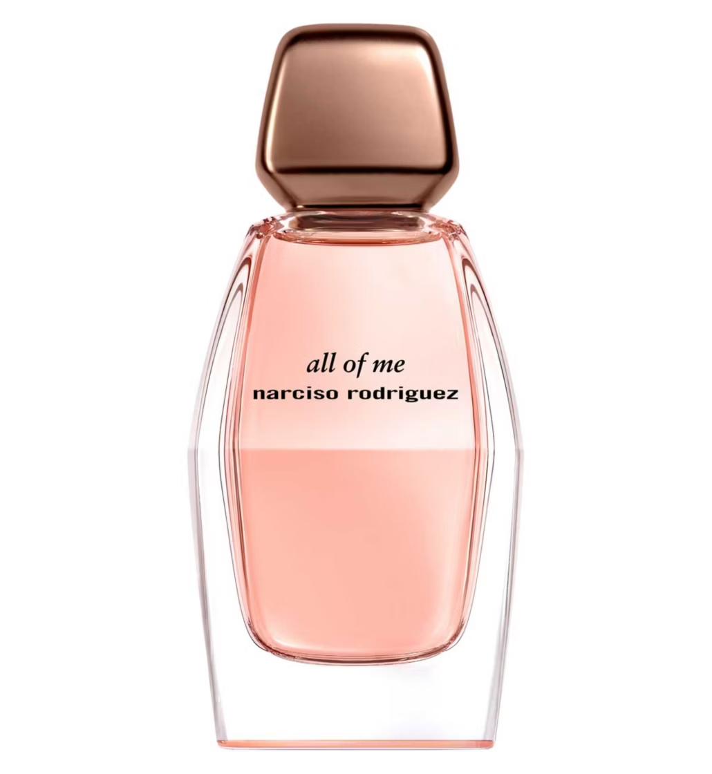 Narciso Rodriguez all of me Eau de Parfum 90ml