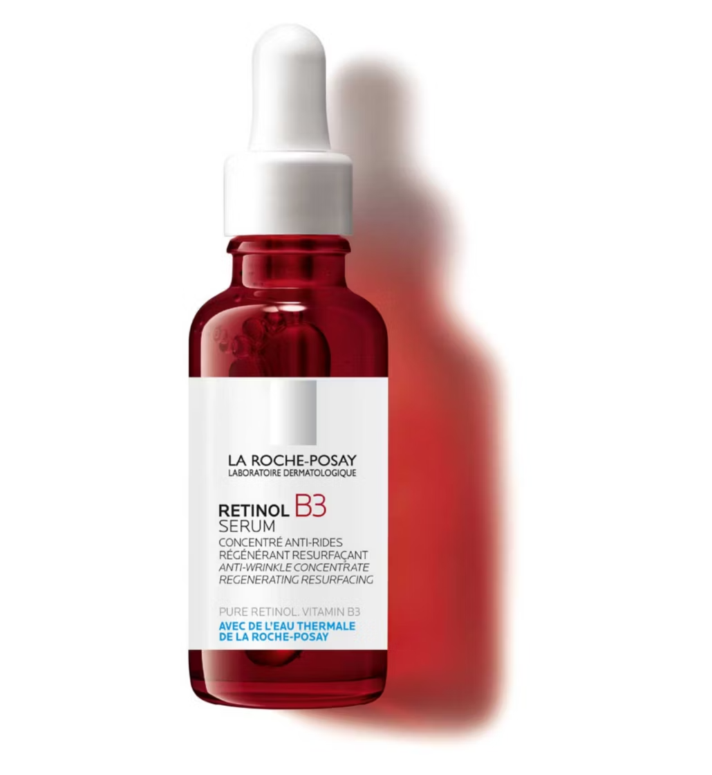 La Roche-Posay Retinol B3 Serum