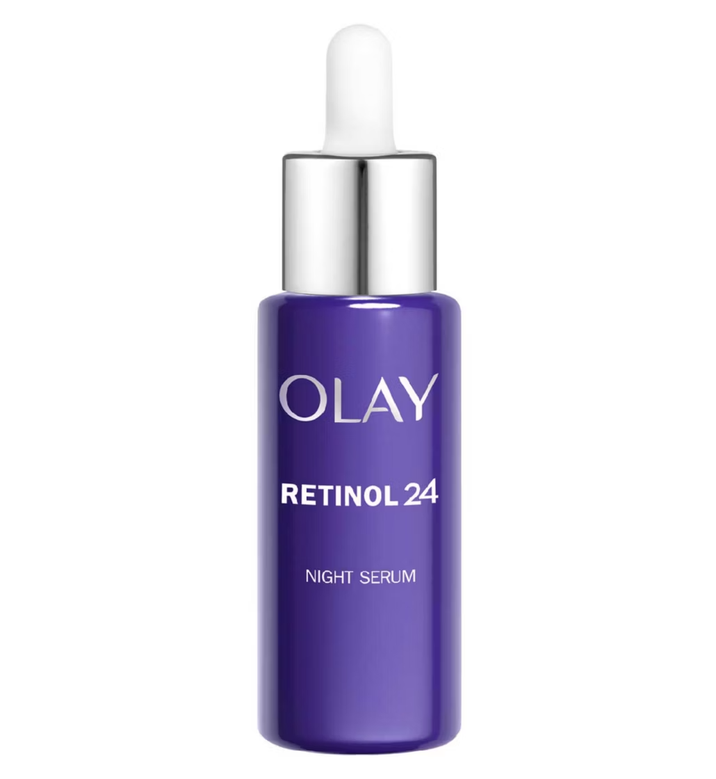 Olay Retinol24 Night Serum