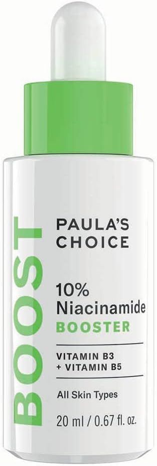 Paula’s Choice 10 % Niacinamide Booster