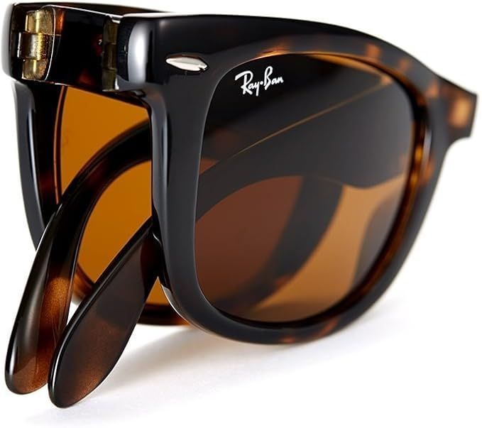 Ray-Ban Folding Wayfarer Sunglasses