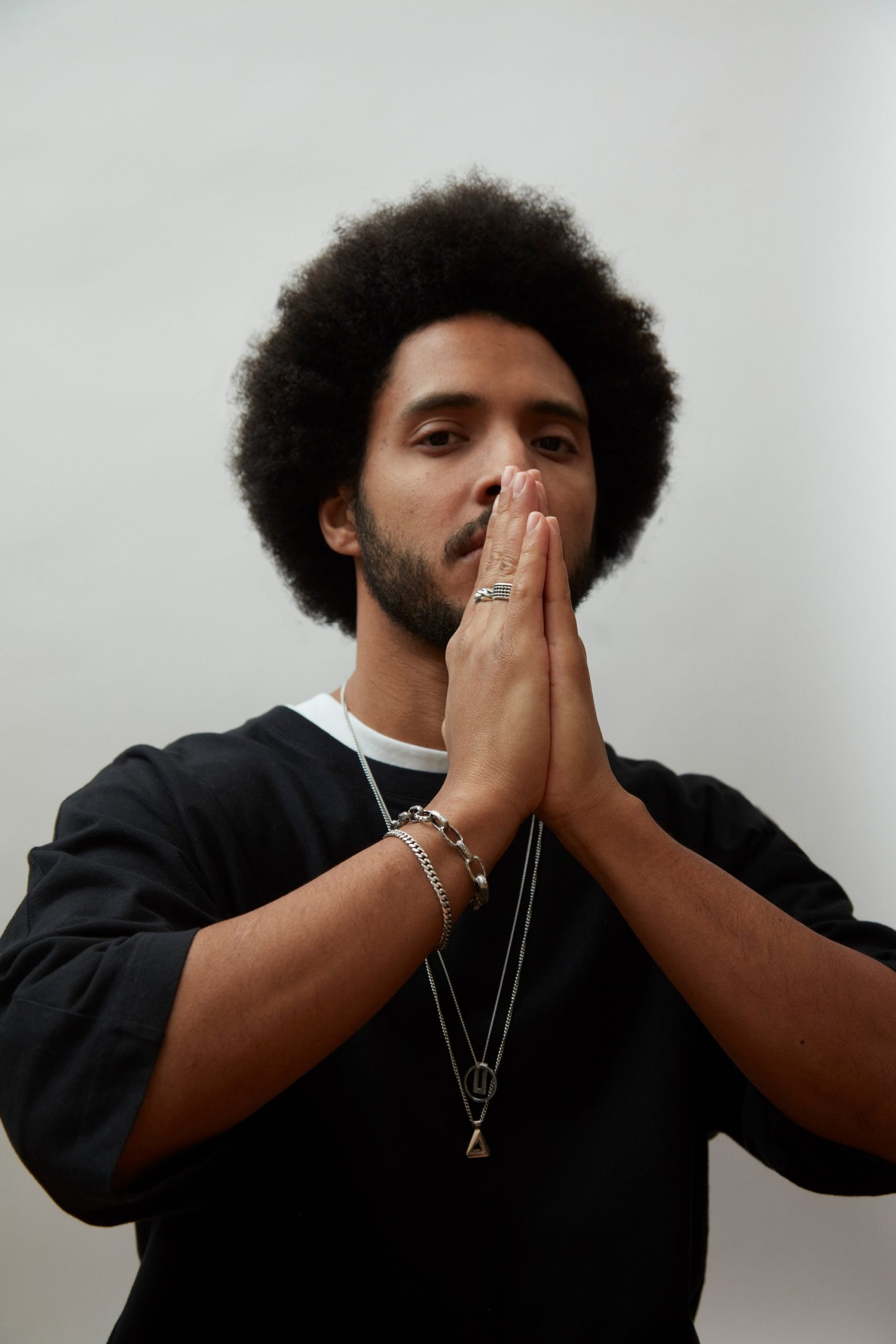 18 Questions With Hardt Antoine on Club Culture & Creative Fusion