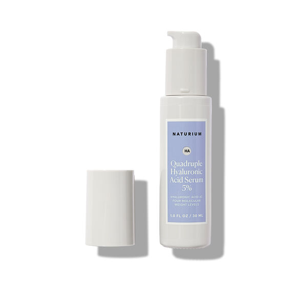 Naturium Quadruple Hyaluronic Acid Serum
