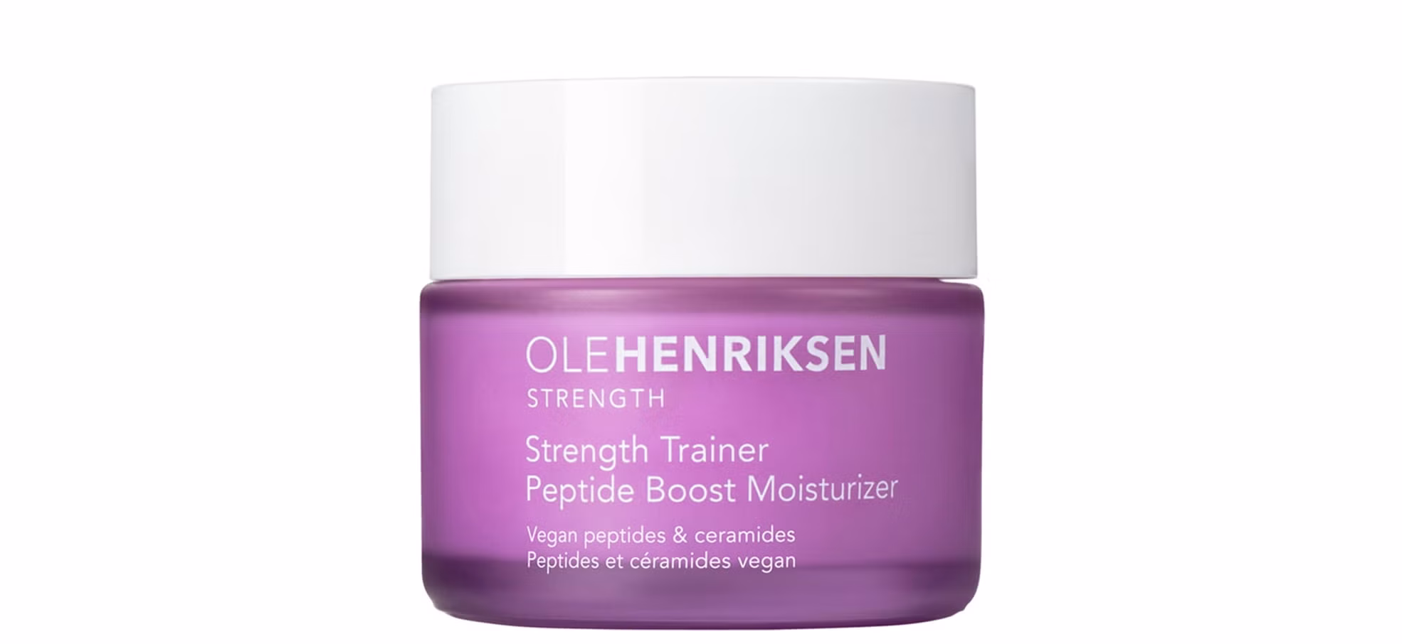 OLEHENRIKSEN Peptide Boost Moisturiser