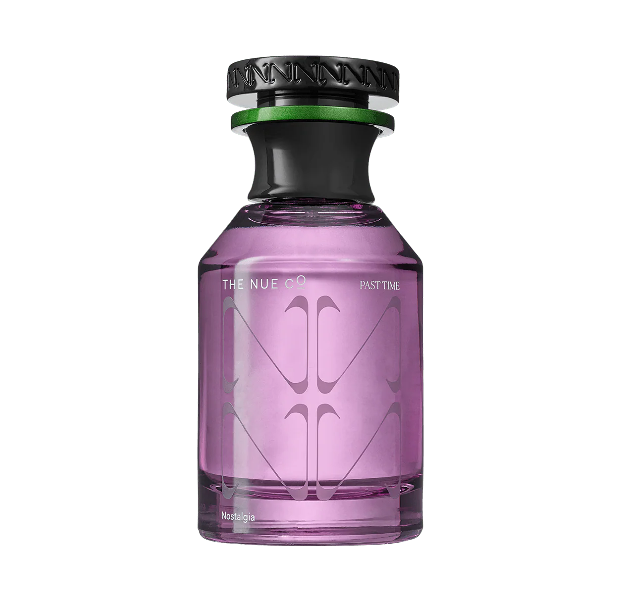 The Nue Co., Past Time EDP